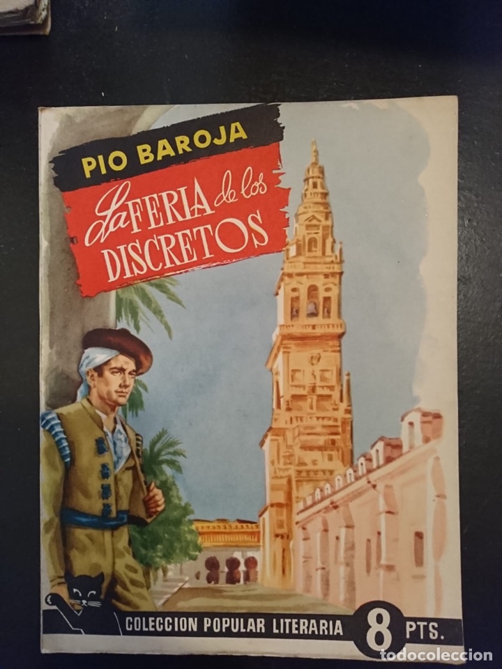 Libros de segunda mano: Colecci&oacute;n popular literaria tebeo c&oacute;mics (13 libros) - Foto 11