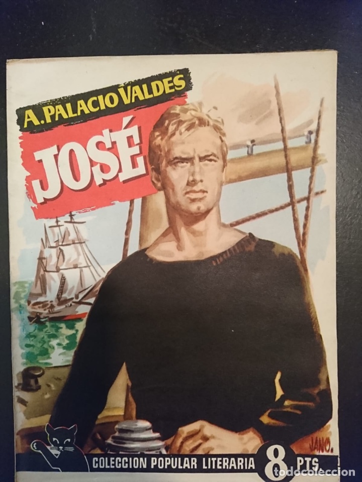 Libros de segunda mano: Colecci&oacute;n popular literaria tebeo c&oacute;mics (13 libros) - Foto 12