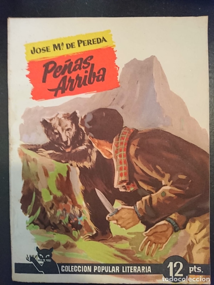 Libros de segunda mano: Colecci&oacute;n popular literaria tebeo c&oacute;mics (13 libros) - Foto 13