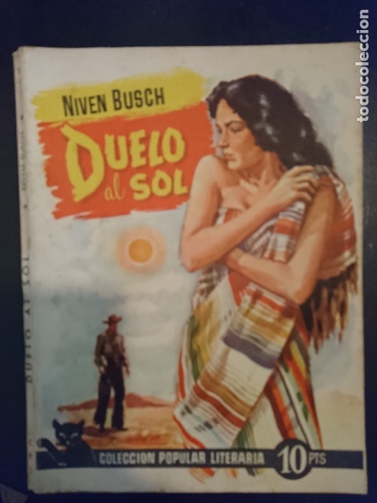 Libros de segunda mano: Colecci&oacute;n popular literaria tebeo c&oacute;mics (13 libros) - Foto 14