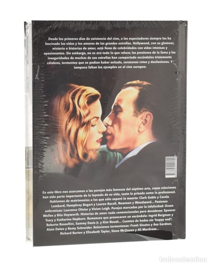 Libros de segunda mano: PASIONES DE CINE - TEJERO, Juan - Foto 2