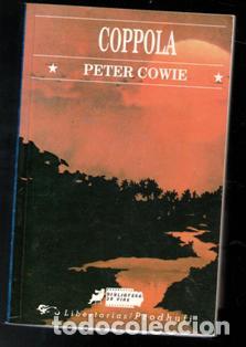 Libros de segunda mano: Coppola, Peter Cowie - Foto 1