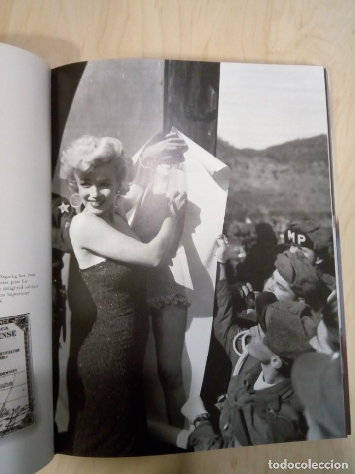 Marilyn The Ultimate Look At The Legends Ja Comprar Libros De Cine En Todocoleccion 5167