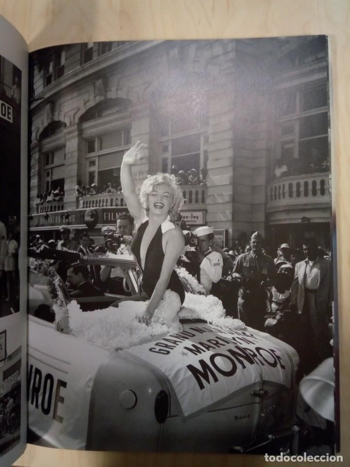 Marilyn The Ultimate Look At The Legends Ja Comprar Libros De Cine En Todocoleccion 9717