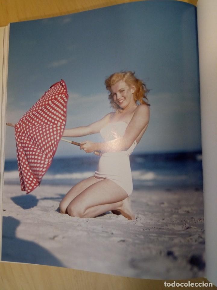 Libros de segunda mano: MARILYN - ANDRE DE DIENES . TASCHEN - Foto 2