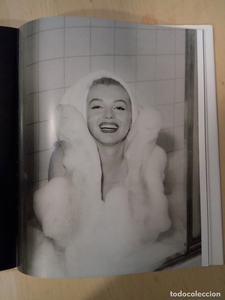 Libros de segunda mano: MARILYN - ANDRE DE DIENES . TASCHEN - Foto 3