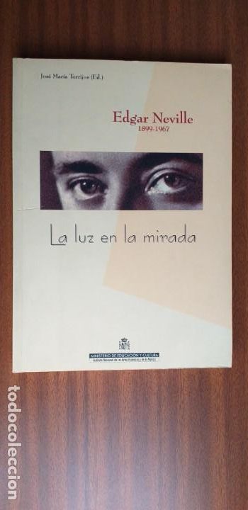 Libros de segunda mano: Edgar Neville 1899 - 1967 - Foto 1