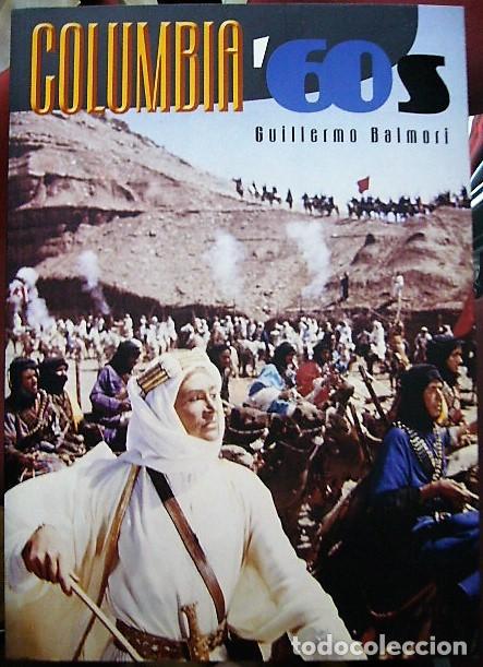 Libros de segunda mano: COLUMBIA 60s - GUILLERMO BALMORI - Foto 1