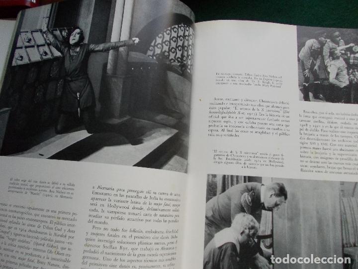 Libros de segunda mano: historia del cine - Foto 3