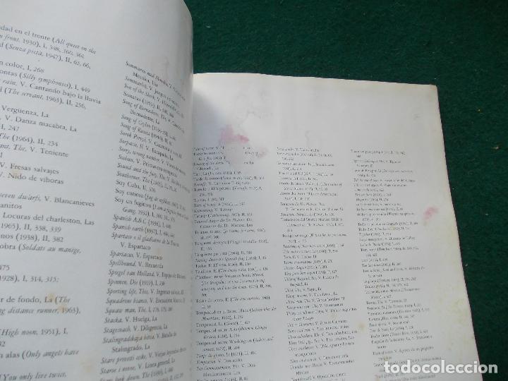 Libros de segunda mano: historia del cine - Foto 5