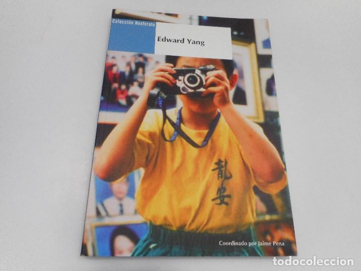 Libros de segunda mano: JAIME PENA    Eduard Yang     Q141W - Foto 1