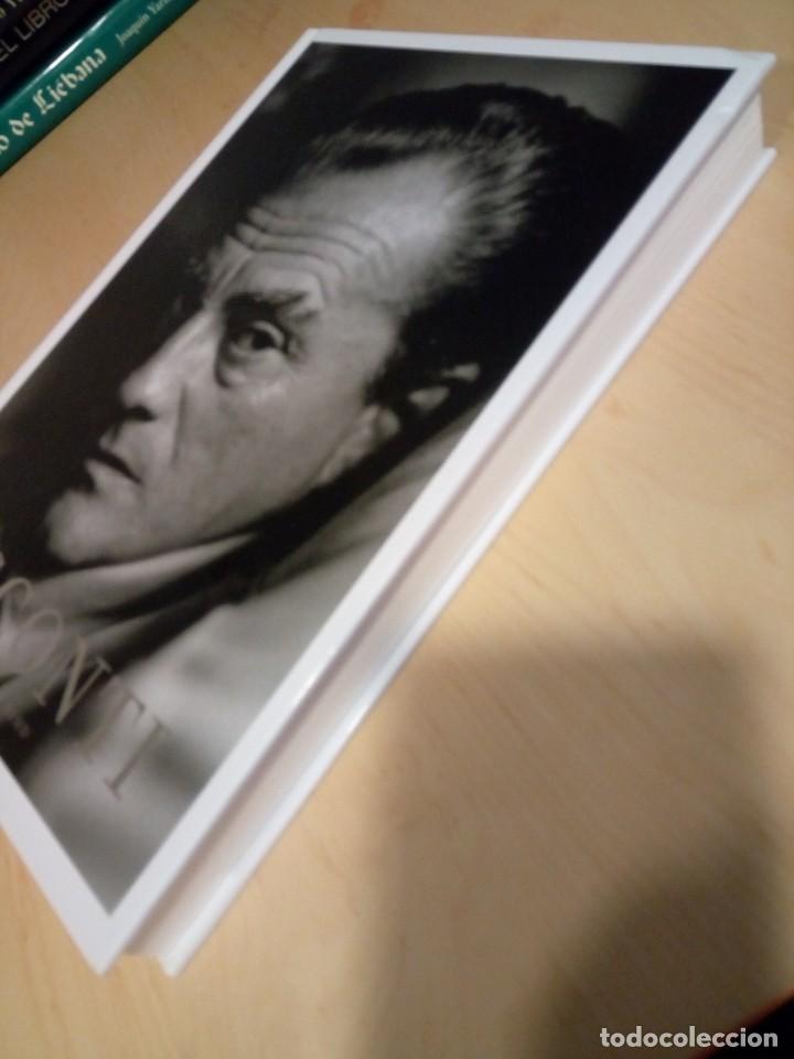 Libros de segunda mano: VISCONTI - Foto 8