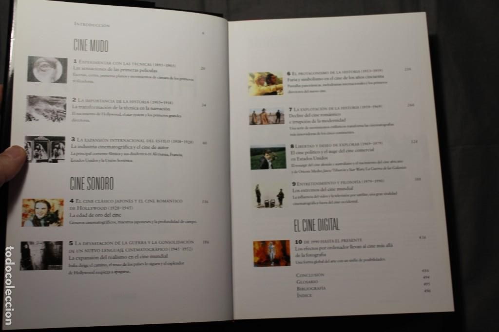 historia del cine. mark cousins. editorial blum - Comprar Libros de