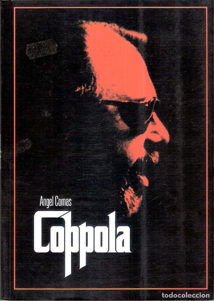 Libros de segunda mano: COPPOLA - ANGEL COMAS - Foto 1
