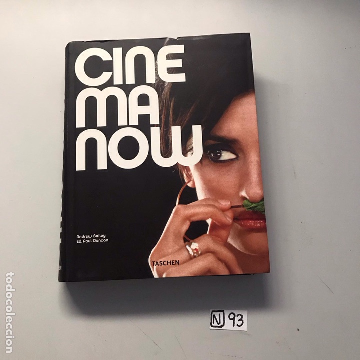 Libros de segunda mano: Cine manow - Foto 1