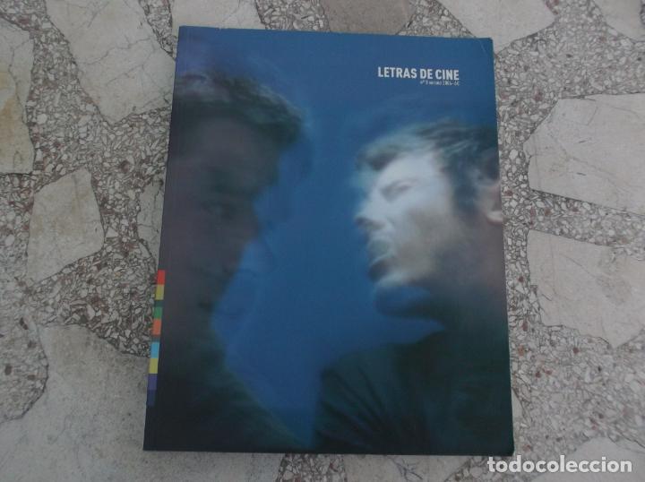 Livros em segunda m&atilde;o: letras d cine n&ordm; 8, 6 estilos radicales, thelift,tv,
