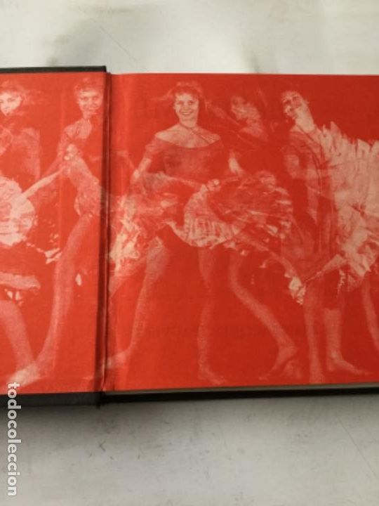 Second hand books: L&rsquo;erotisme au cin&eacute;ma- de lo duca- 1957- 218 pag.-
