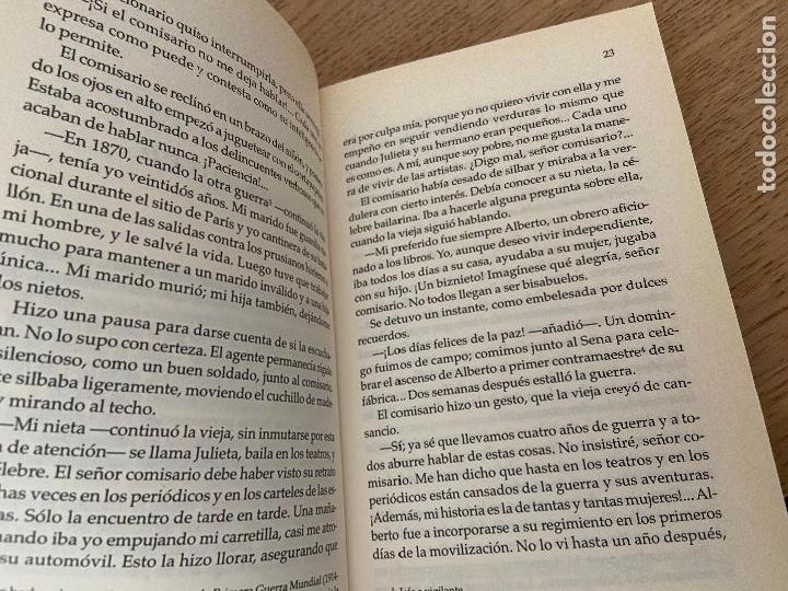 Libros de segunda mano: Cuentos de Cine - VVAA - 2002 - Foto 4