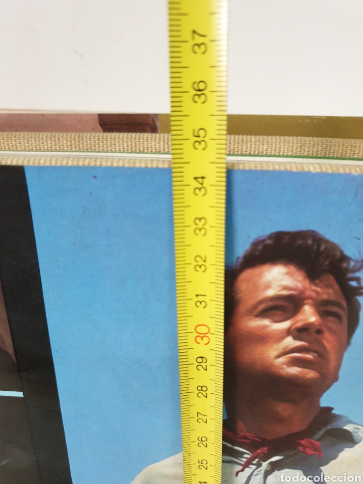 Libros de segunda mano: EL CINE , ARGOS 1966 - Foto 10