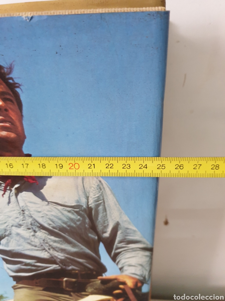 Libros de segunda mano: EL CINE , ARGOS 1966 - Foto 11