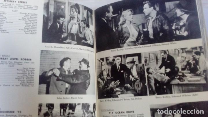 Libros de segunda mano: DANIEL BLUMS SCREEN WORLD 1951 VOLUMEN II - Foto 3