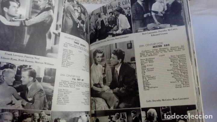 Libros de segunda mano: DANIEL BLUMS SCREEN WORLD 1951 VOLUMEN II - Foto 4