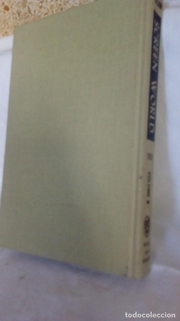Libros de segunda mano: DANIEL BLUMS SCREEN WORLD 1951 VOLUMEN II - Foto 5
