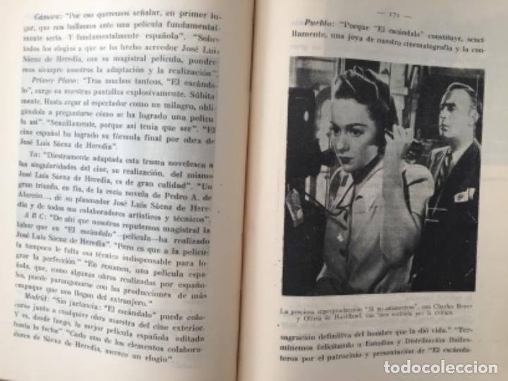 Libros de segunda mano: El cine en 1943 - Foto 3