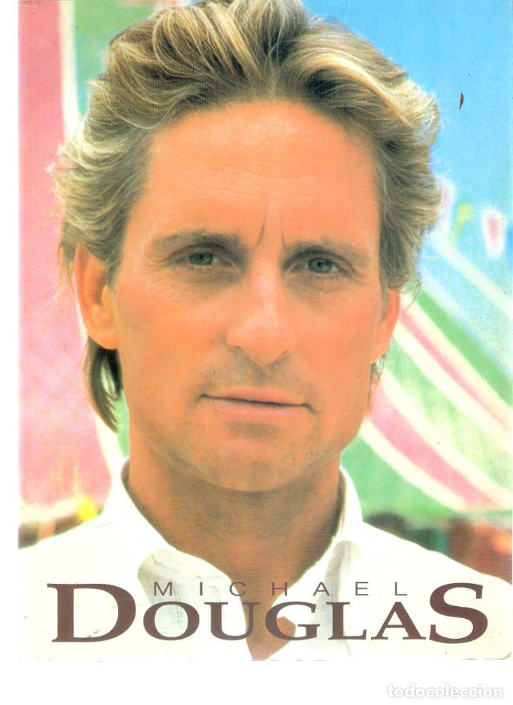 Libros de segunda mano: MICHAEL DOUGLAS - ROBERT NELSON - Foto 1
