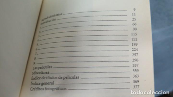 Libros de segunda mano: CONVERSACIONES CON BILLY WILDER - Foto 2
