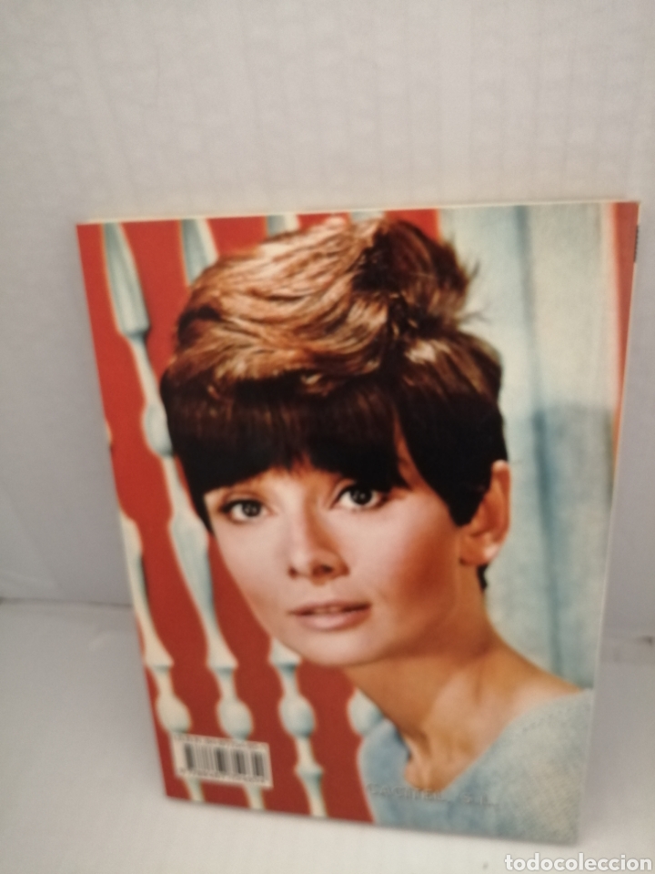 Libros de segunda mano: Audrey Herpburn en el recuerdo - Foto 2