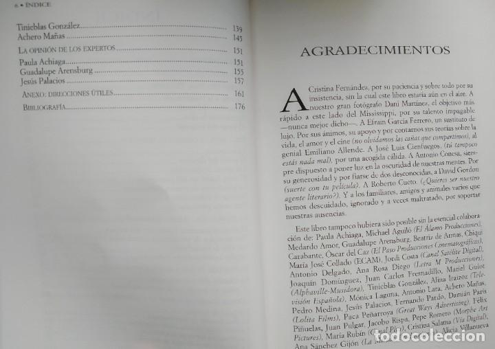 Libros de segunda mano: Libro Objetivo corto - Foto 3