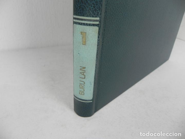 Libros de segunda mano: EL CINE(TOMO 1) BURU LAN,S.A.-1973 - Foto 2
