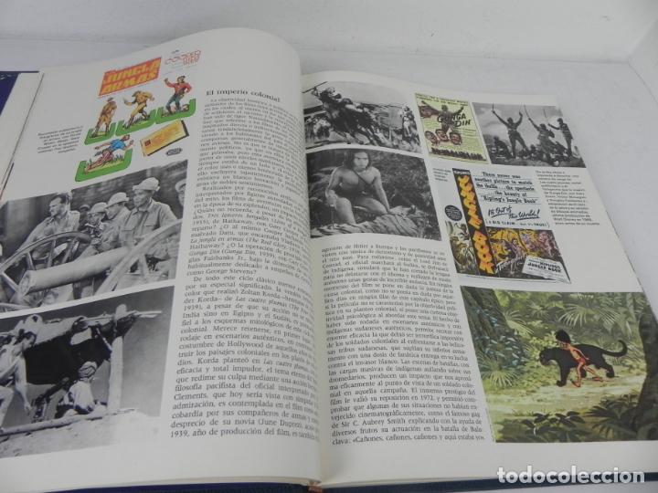 Libros de segunda mano: EL CINE(TOMO 1) BURU LAN,S.A.-1973 - Foto 3
