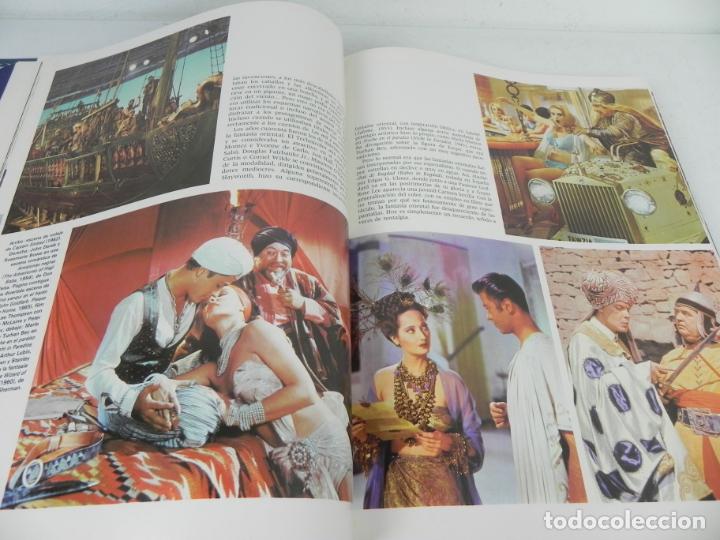 Libros de segunda mano: EL CINE(TOMO 1) BURU LAN,S.A.-1973 - Foto 4
