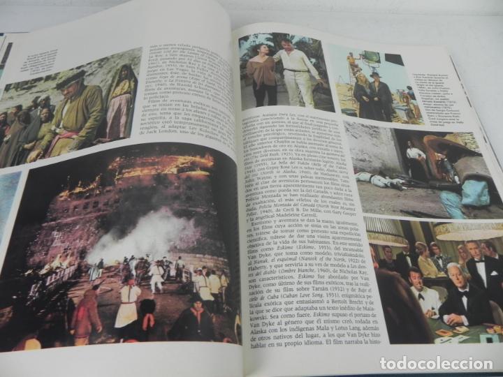 Libros de segunda mano: EL CINE(TOMO 1) BURU LAN,S.A.-1973 - Foto 5