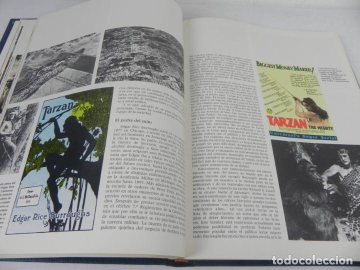Libros de segunda mano: EL CINE(TOMO 1) BURU LAN,S.A.-1973 - Foto 6