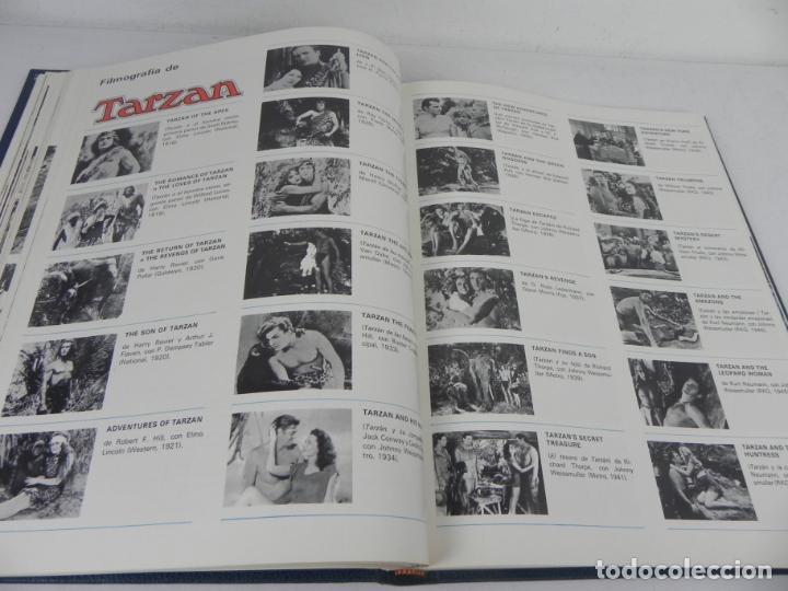 Libros de segunda mano: EL CINE(TOMO 1) BURU LAN,S.A.-1973 - Foto 7