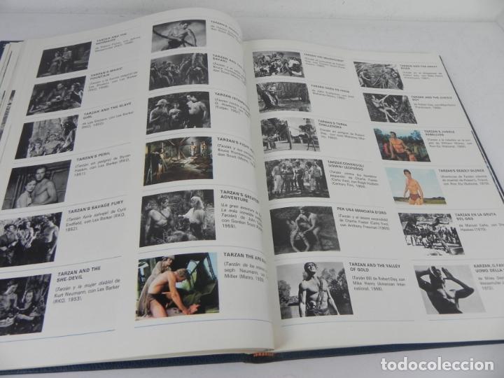 Libros de segunda mano: EL CINE(TOMO 1) BURU LAN,S.A.-1973 - Foto 8