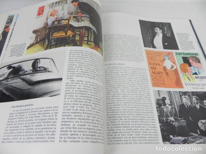 Libros de segunda mano: EL CINE(TOMO 1) BURU LAN,S.A.-1973 - Foto 9