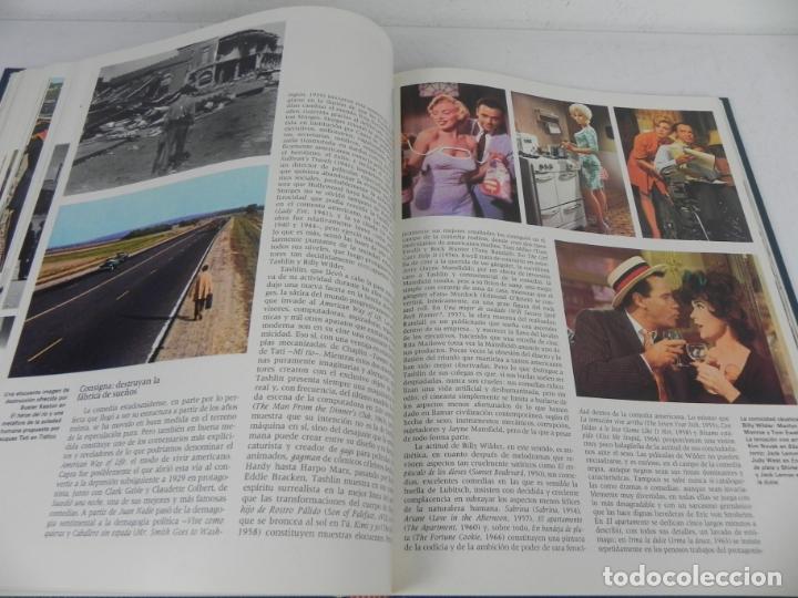 Libros de segunda mano: EL CINE(TOMO 1) BURU LAN,S.A.-1973 - Foto 10
