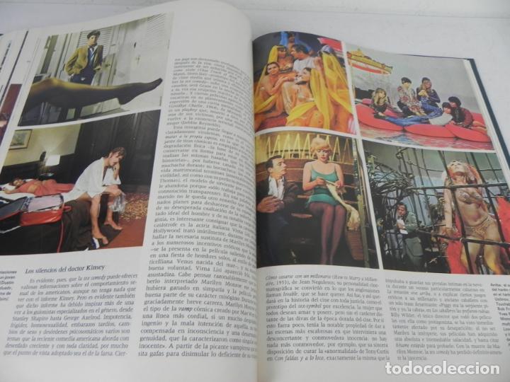 Libros de segunda mano: EL CINE(TOMO 1) BURU LAN,S.A.-1973 - Foto 11