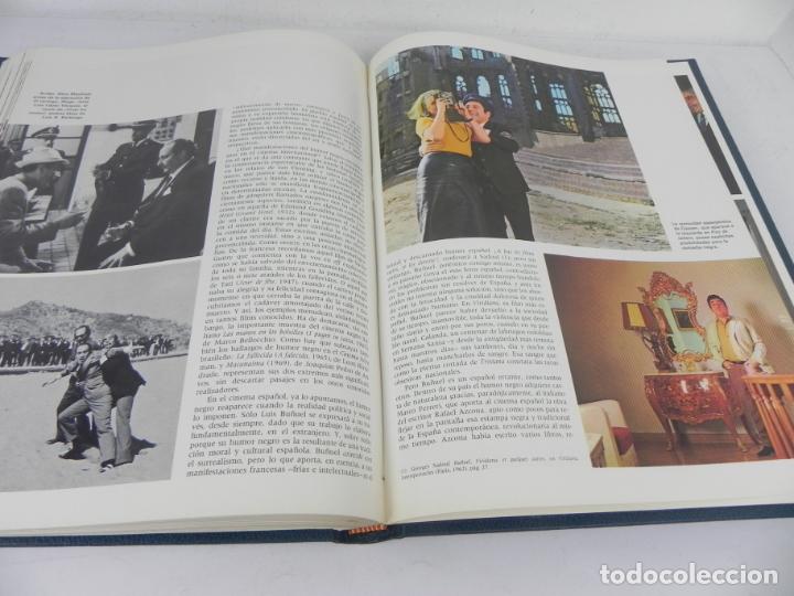 Libros de segunda mano: EL CINE(TOMO 1) BURU LAN,S.A.-1973 - Foto 13