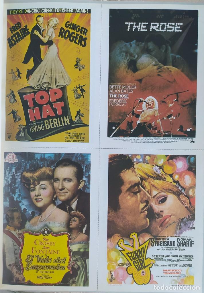 Libros de segunda mano: Historia de la musica en el cine- Belter - Foto 4