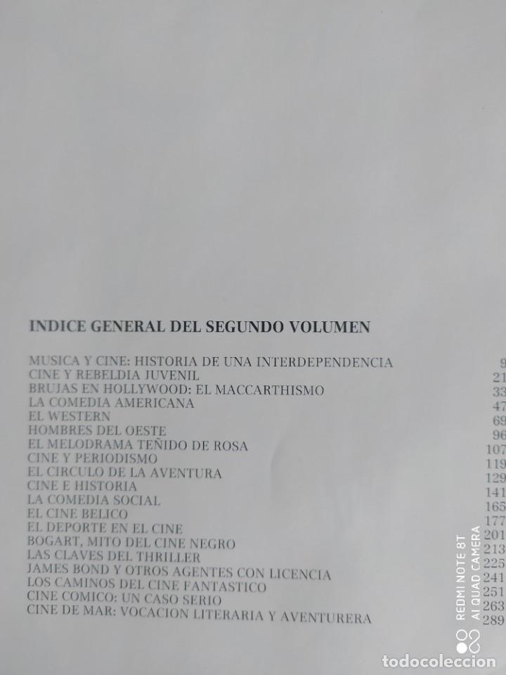 Libros de segunda mano: Historia de la musica en el cine- Belter - Foto 8