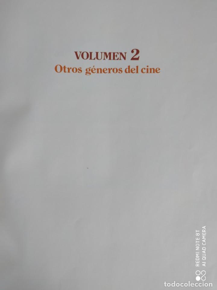 Libros de segunda mano: Historia de la musica en el cine- Belter - Foto 11