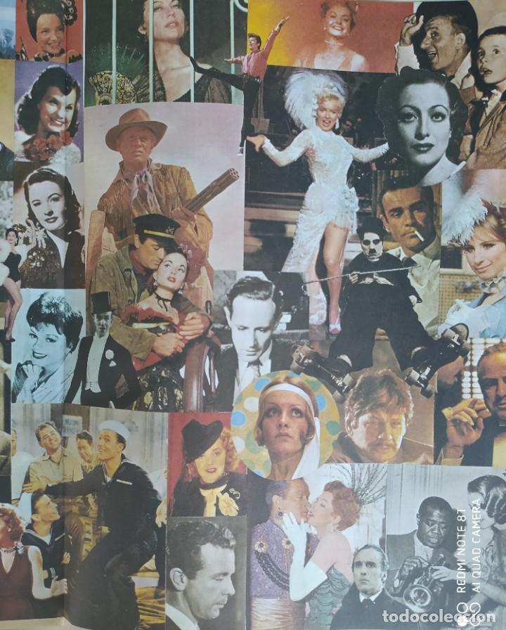 Libros de segunda mano: Historia de la musica en el cine- Belter - Foto 13