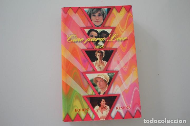 Libros de segunda mano: CINE PARA LEER 1996 - Foto 1
