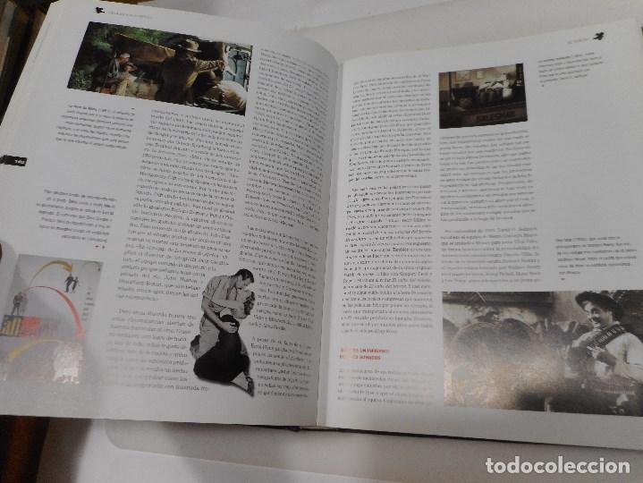 Libros de segunda mano: VV.AA El cine Q2634A - Foto 2