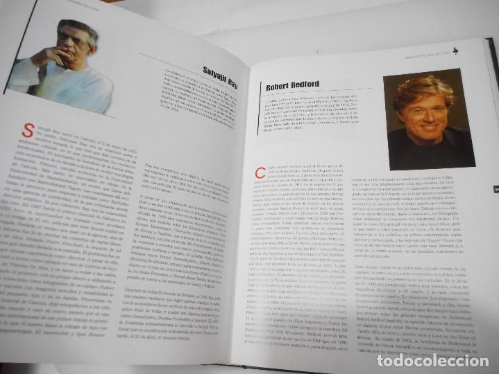 Libros de segunda mano: VV.AA El cine Q2634A - Foto 3